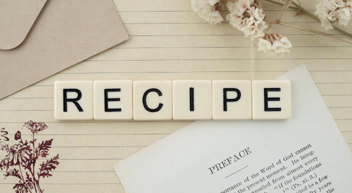 AI가 만드는 새로운 요리법 – 알고리즘 셰프의 시대