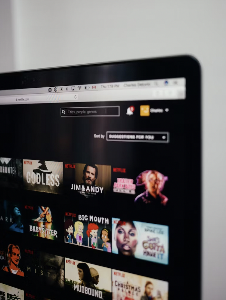 티빙 요금제 변경