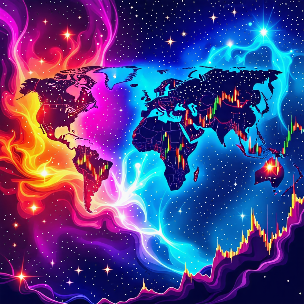 2025년 트럼프 재선 이후 미국 경제 전망: 어떤 변화가 예상될까?