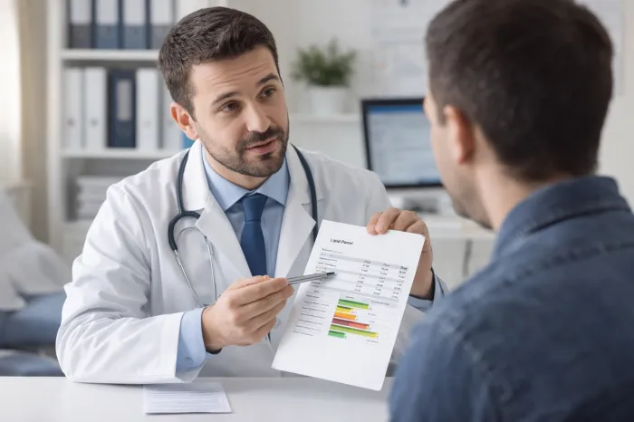 중성지방 수치가300넘으면