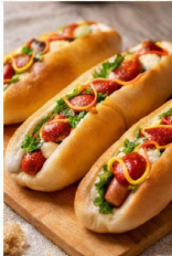 논산 제빵소 상월 제빵소