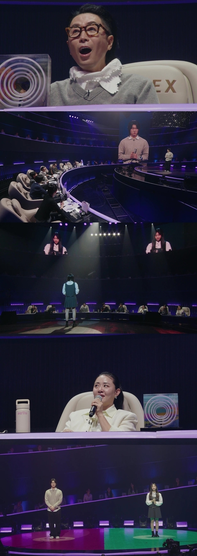 우리들의 발라드2 4회 데스매치 사진 1