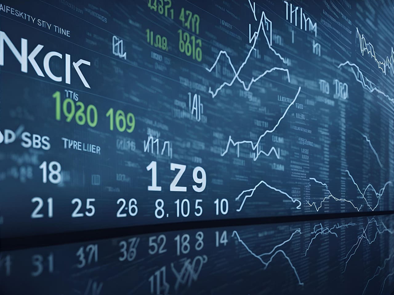 상장지수펀드(ETF, Exchange Traded Fund) 란?: 개념부터 투자 전략까지