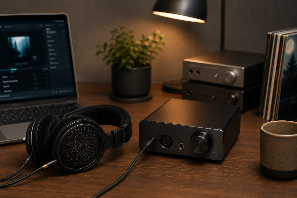DAC