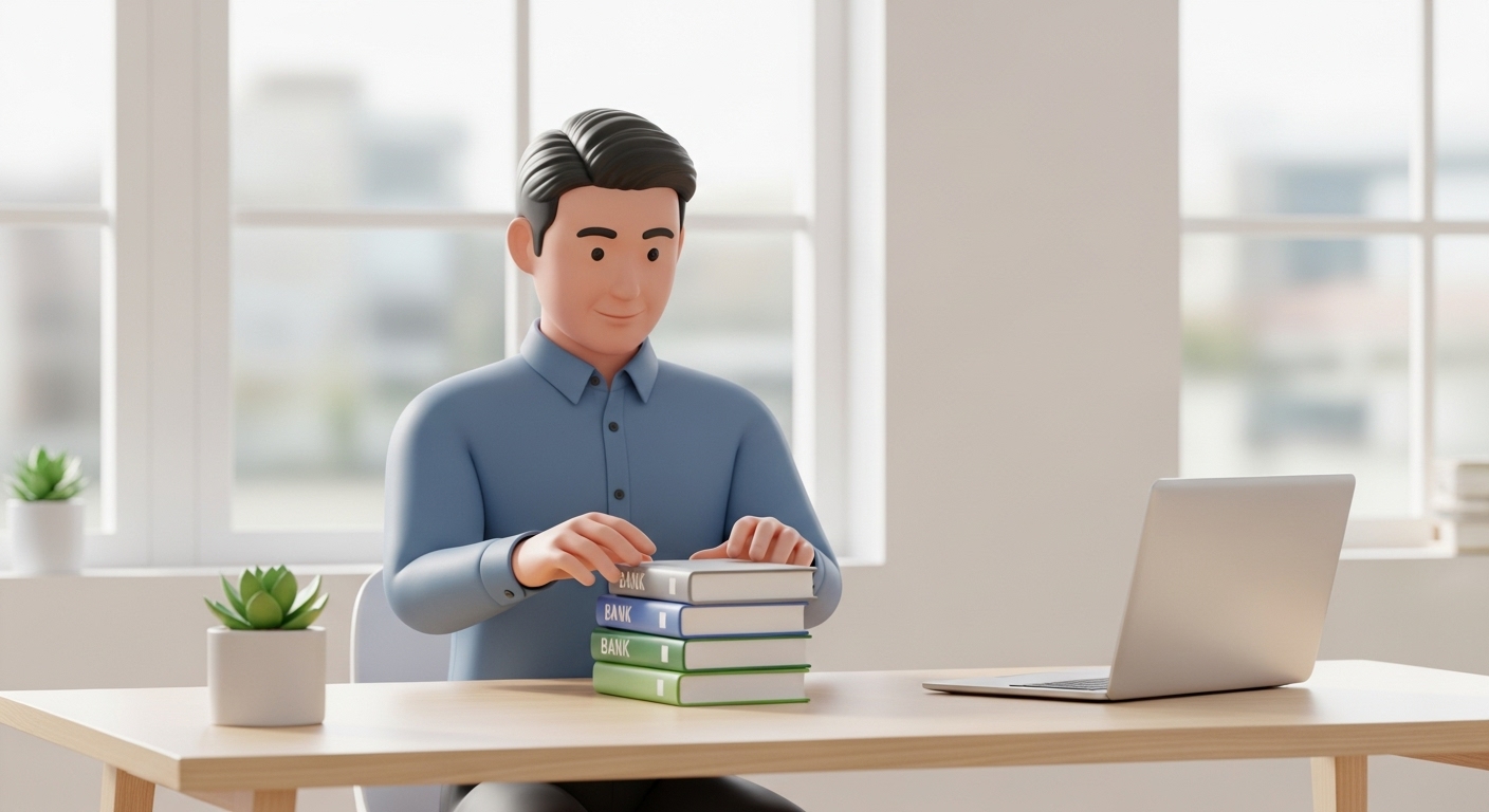 개인사업자통장&amp;#44; 세금절약