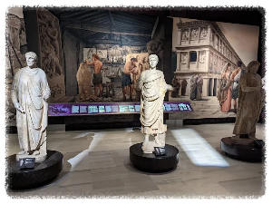 이스탄불 고고학 박물관