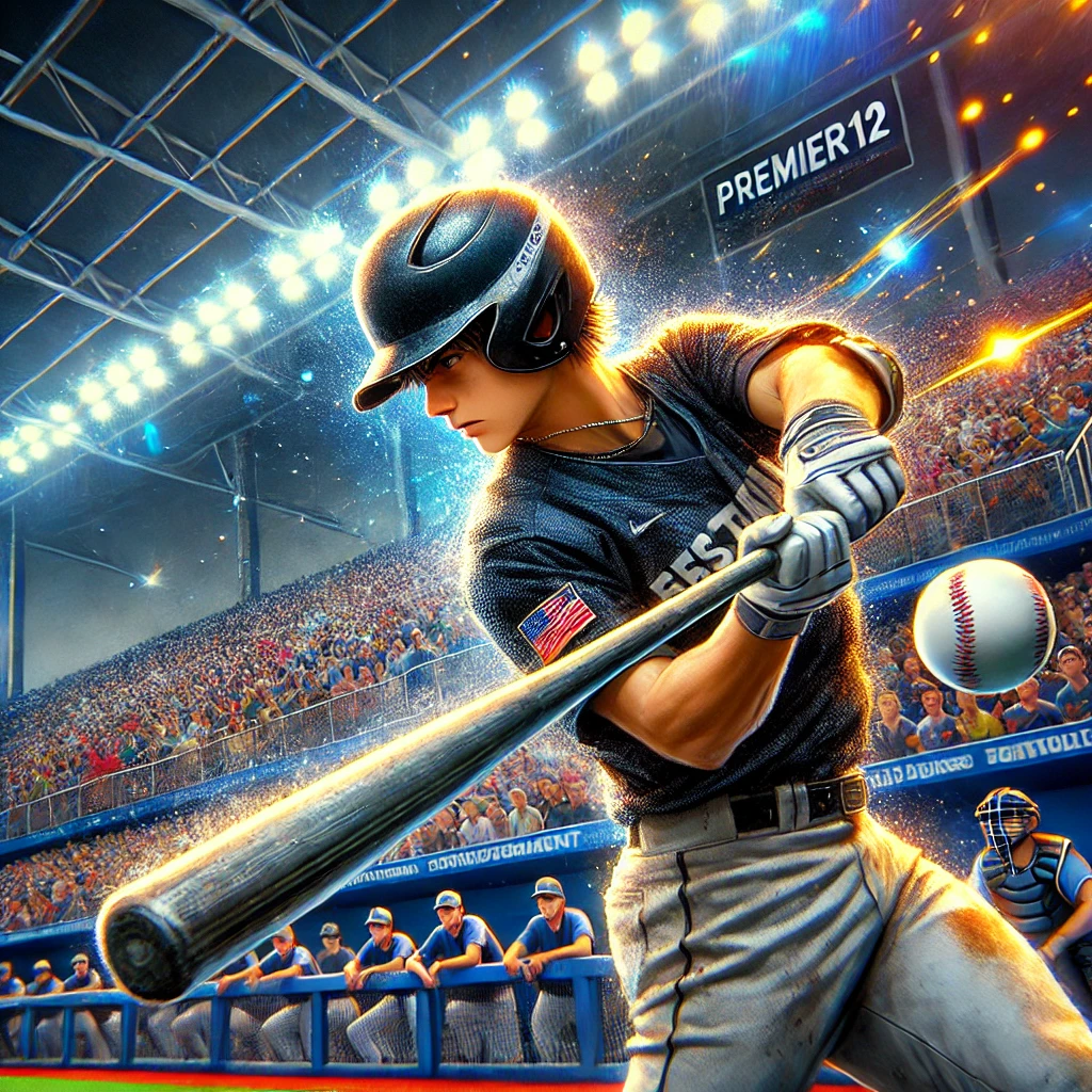 2024 WBSC 프리미어 12 일정 및 세부사항