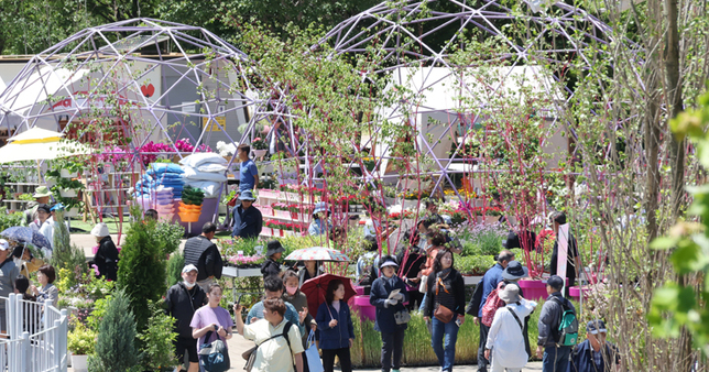 2025 서울국제정원박람회