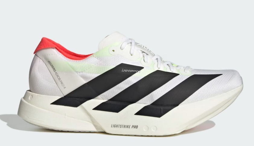 아디다스 아디제로 아디오스 프로4 사진