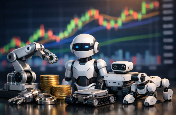 차기 로봇 대장주