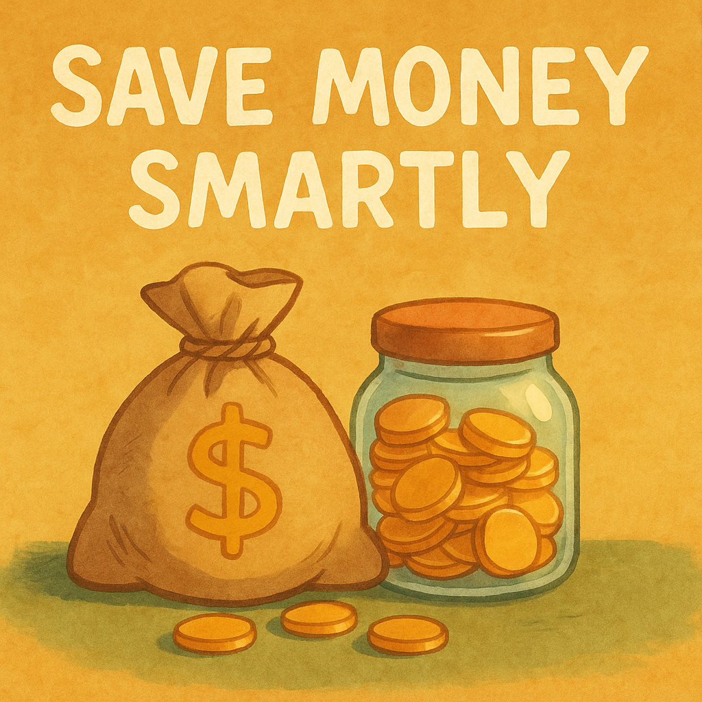 money-saving-methods-guide