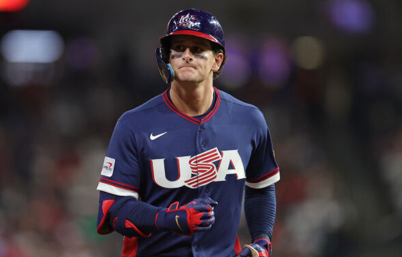 베네수엘라 WBC 결승