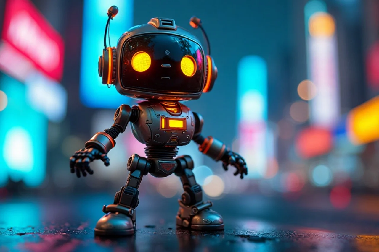 AI와 함께하는 놀이학습: 보드게임에서 퀴즈까지