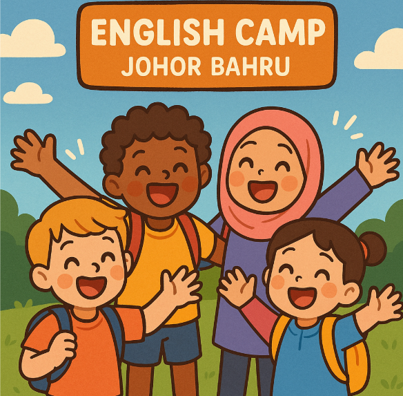 조호바루 영어캠프