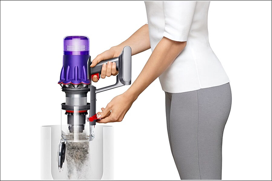 다이슨 디지털 슬림 무선청소기 출시