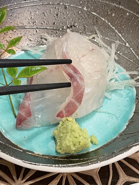 스시난-스시-회-윤기