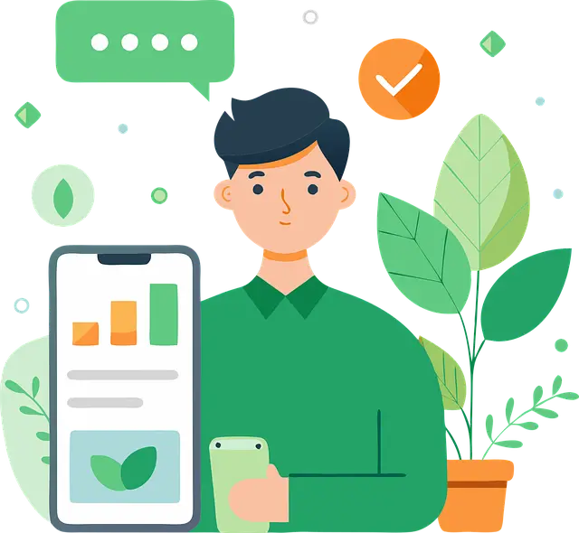 구매 행동을 유도하는 색채 심리학 마케팅