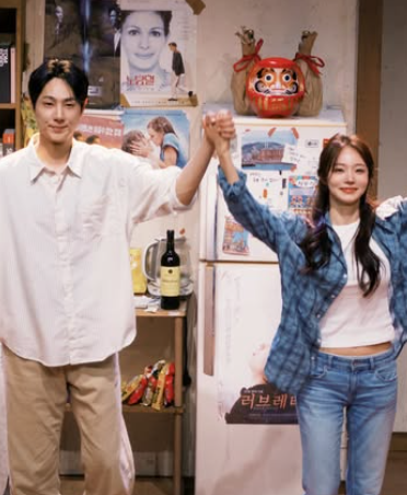 배우 유하진 나이 프로필 작품활동 및 노을 강균성과 10월 30일 결혼 총정리