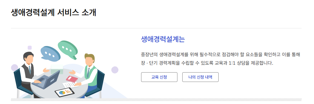 2. 경력단절 여성의 성공적인 재취업