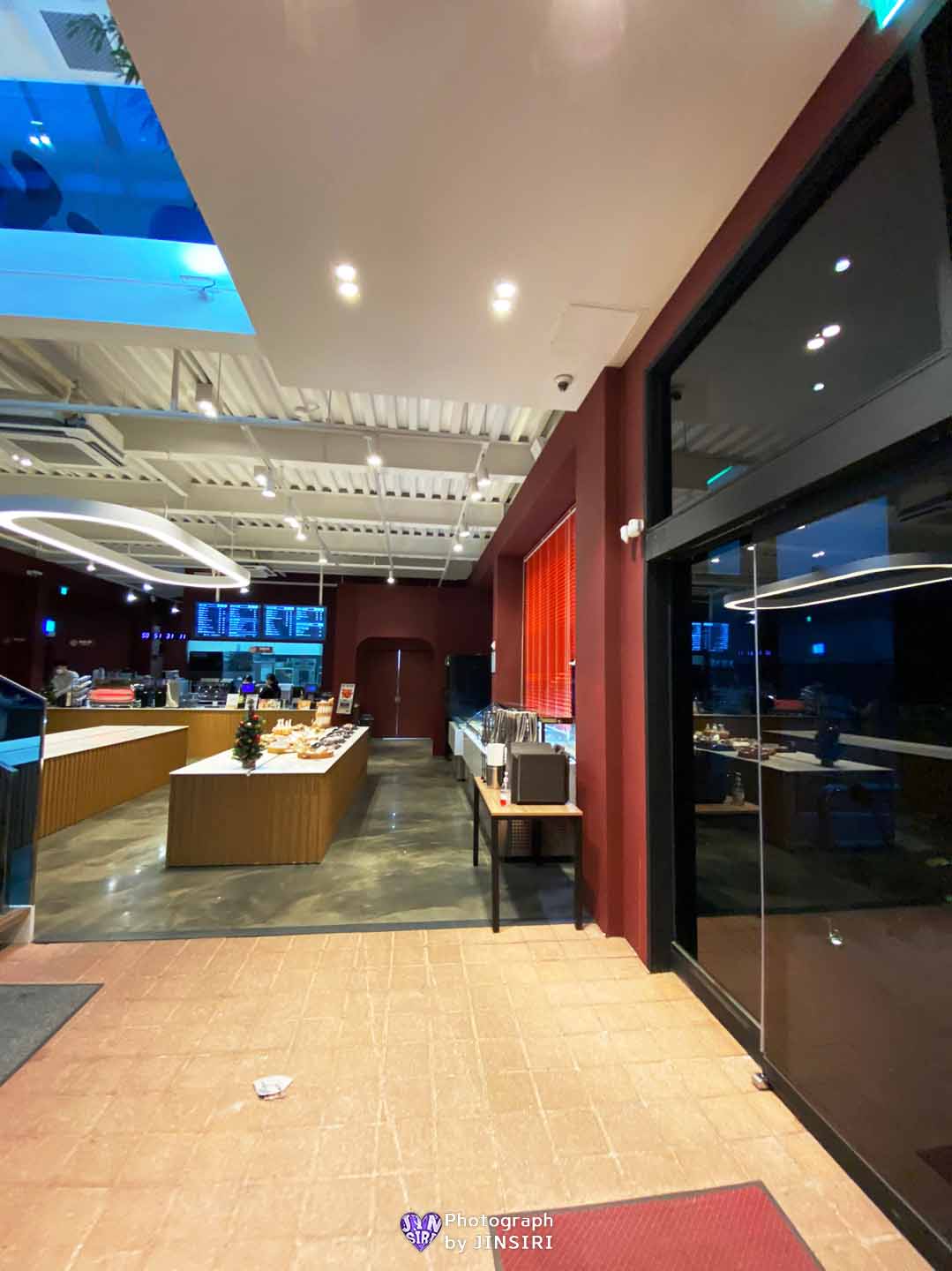 김포양촌 베이커리 대형카페 그린블럭 서울근교 드라이브 빵집