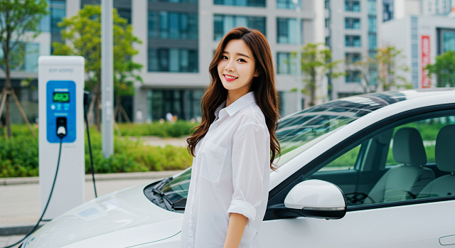 전기차 구매