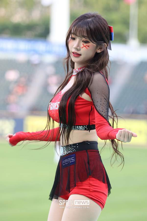 이주은 치어리더 프로필 총정리｜나이&middot;키&middot;고향&middot;삐끼삐끼&middot;LG 트윈스&middot;대만 푸방 엔젤스&middot;인스타그램