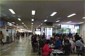 서울남부터미널