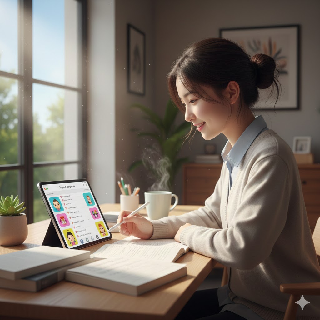 수능 영어 학습 전략 공부 방법