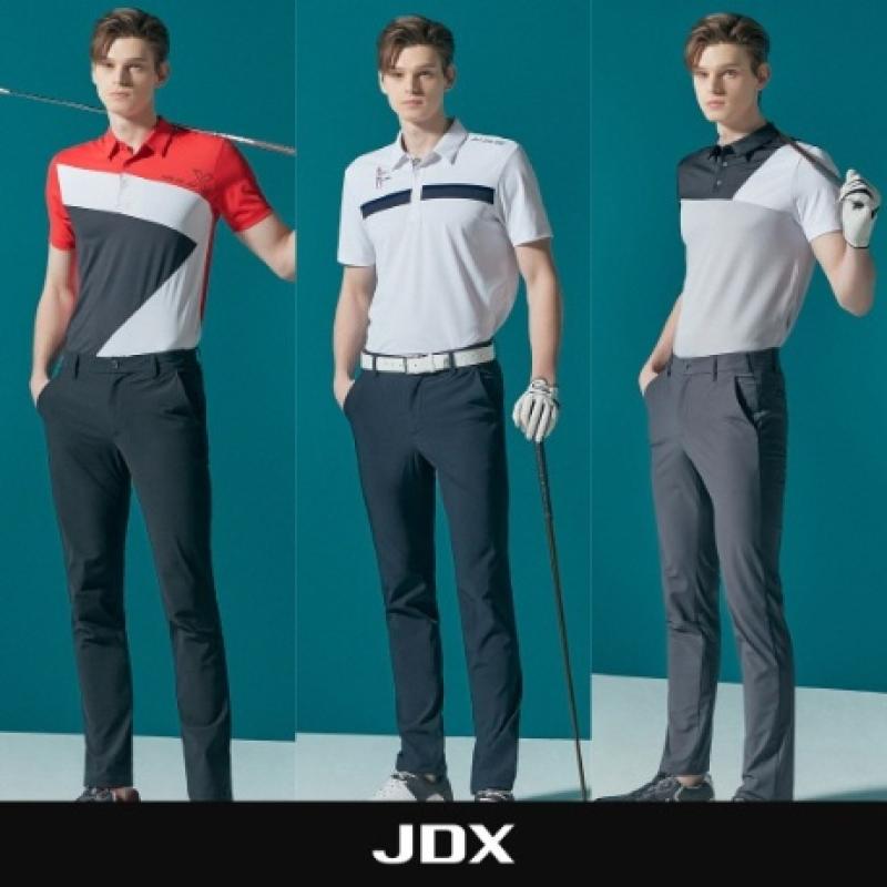 제이디엑스 원 JDX 360° 스트레치 팬츠 1종 남성 105000