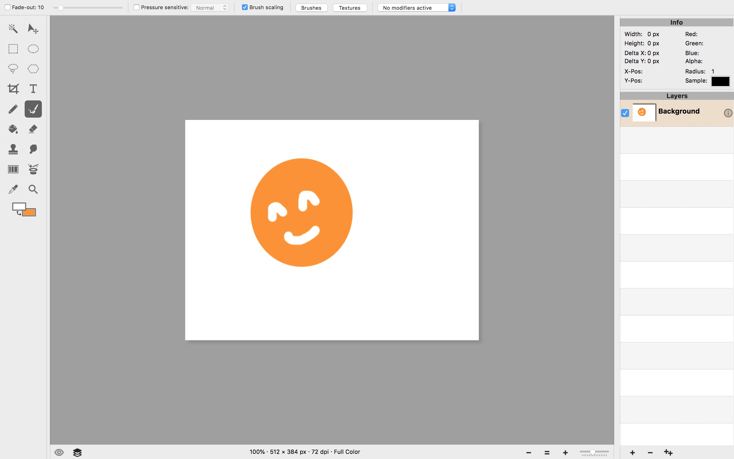 Paint Expert 프로그램