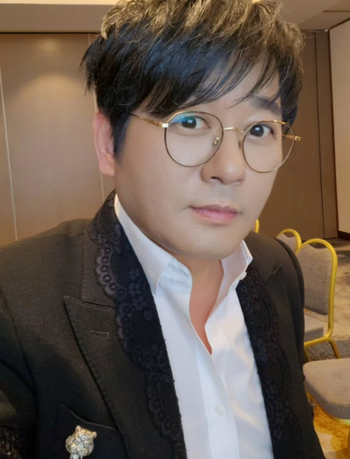 신승훈 근황