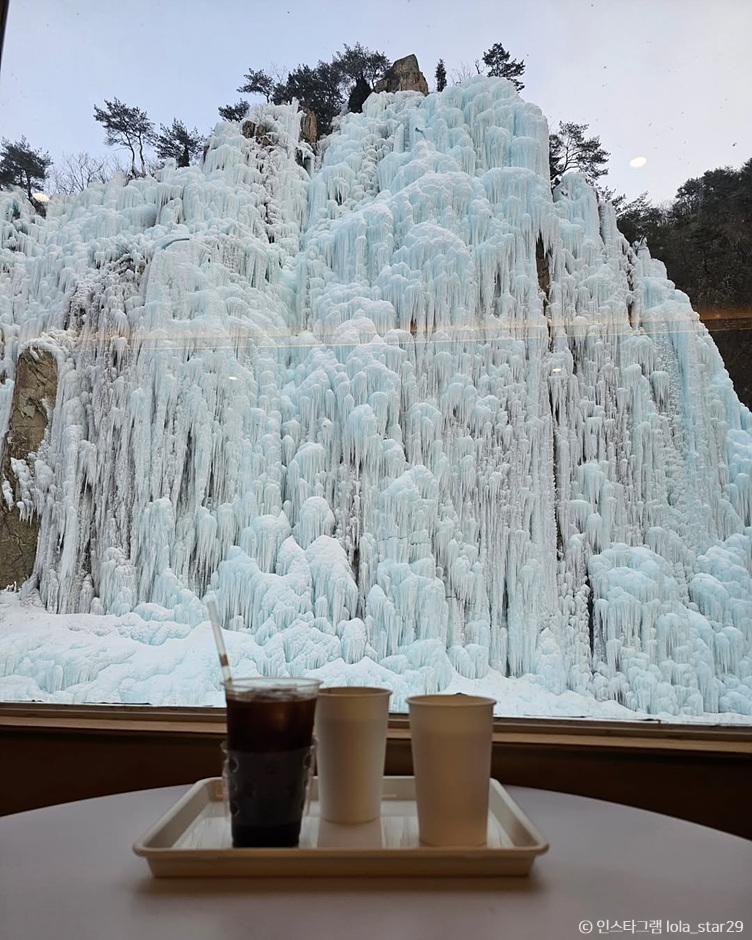 겨울 가족 여행 