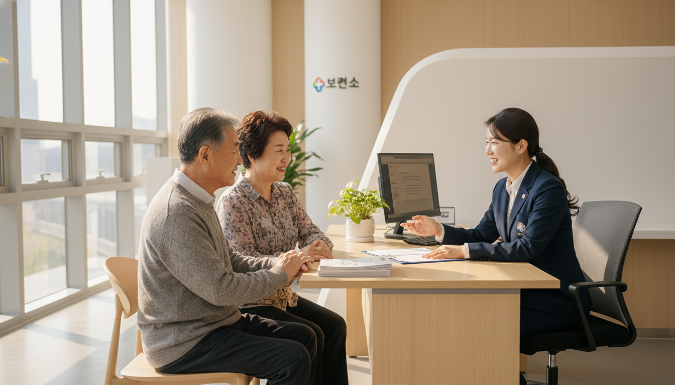 연명의료결정제도, 사전연명의료의향서, 웰다잉, 존엄사, 연명치료중단