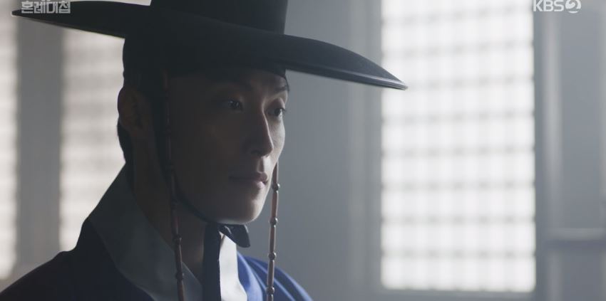 혼례대첩_3회