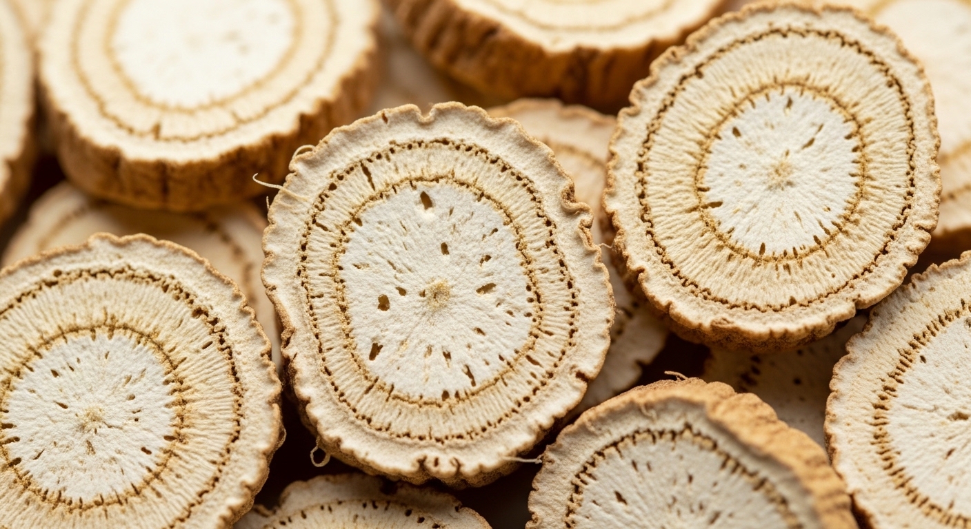 황기먹는방법레시피