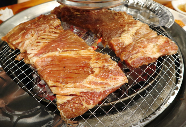 오늘N 경기도 광주 우렁쌈밥 제육볶음 13000원 한끼에 얼마예요 청석가든 정보