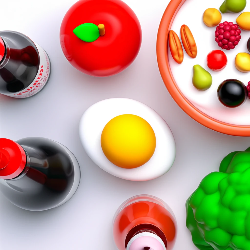 다이어트에 좋은 아침 달걀 효능과 초..