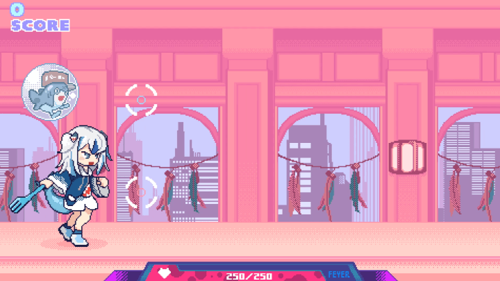 뮤즈대쉬-무료게임-시작-화면