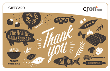 CJ-기프트카드