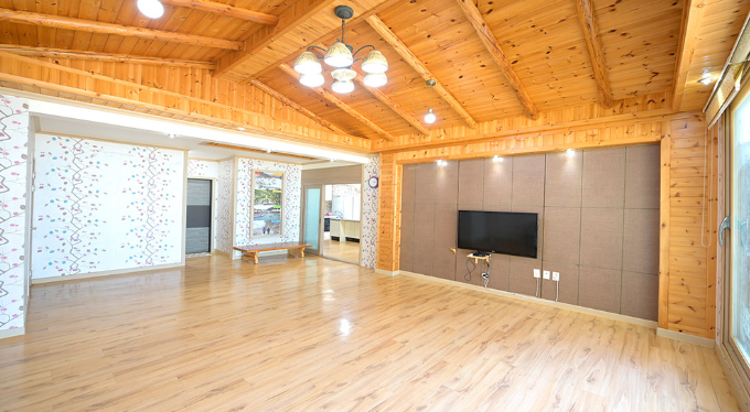 청양 알프스마을 펜션 숙박 정보(+펜션 예약하기)