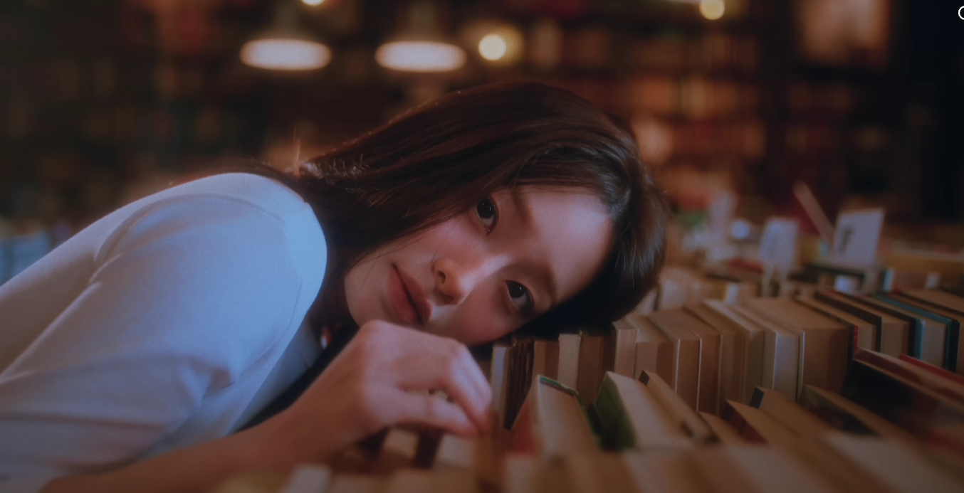 츄 (CHUU) XO, My Cyberlove