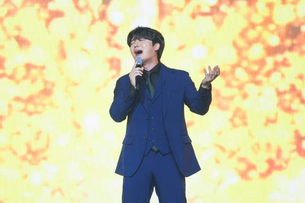 손빈아 미스터트롯3 준우승