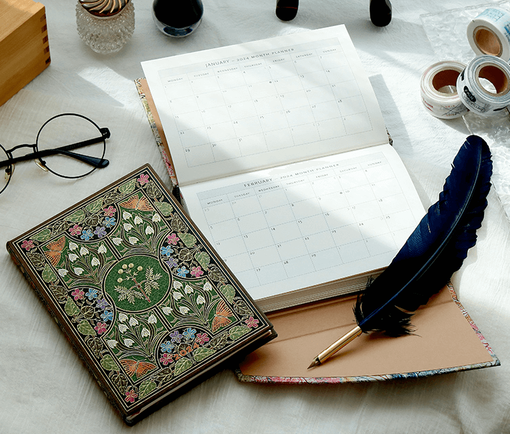 페이퍼블랭크스