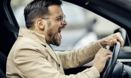 분노조절장애 증상 원인 치료법 진단테스트 총정리