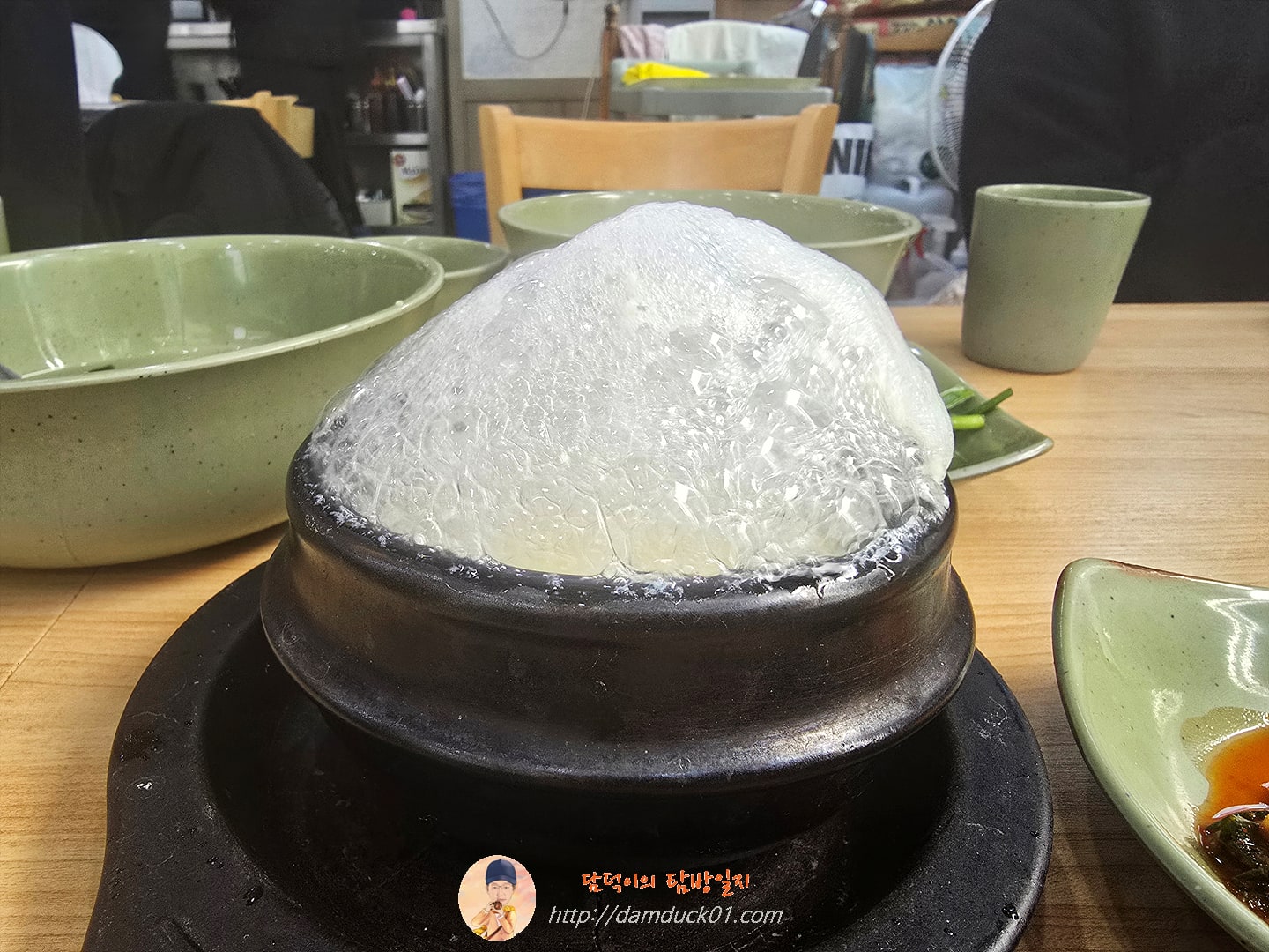 달걀찜