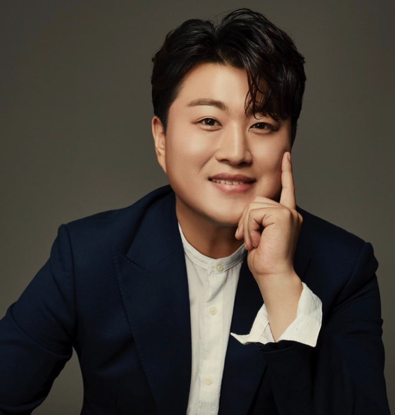 김호중