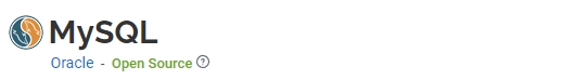 MySQL