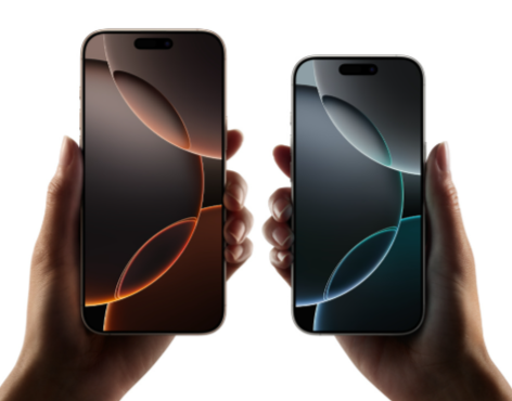 아이폰 17 출시일 관련 이미지