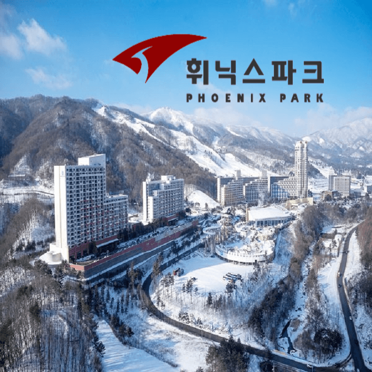 휘닉스 평창 스노우 파크