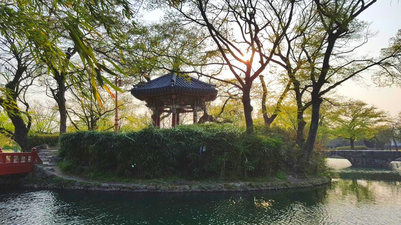 전라도필수여행지